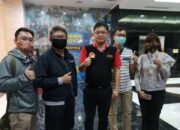 Puluhan Nasabah Fikasa Group Akhirnya Meminta Maaf Dan Cabut Laporan Di Polda Metro Jaya