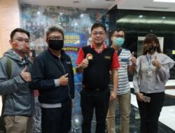 Puluhan Nasabah Fikasa Group Akhirnya Meminta Maaf Dan Cabut Laporan Di Polda Metro Jaya