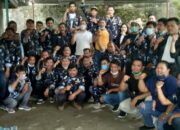 Kaderisasi AMPI Rayon Sitalasari dan Doa untuk Wakil Walikota Kota Siantar