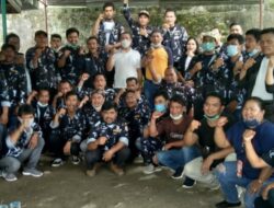 Kaderisasi AMPI Rayon Sitalasari dan Doa untuk Wakil Walikota Kota Siantar