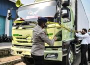 Kasus Penyelundupan Ikan 54 Ton Kurir Ditangkap, Otak Penyelundupan Dipertanyakan