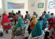 Para Babinsa dan Bhabinkamtibmas Larangan Juga Dilatih Menjadi Tracer Covid-19