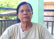 Nursedima Parhusip: Masyarakat Natumingka Jangan Mau di Provokasi LSM