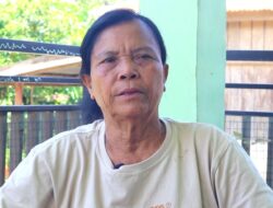 Nursedima Parhusip: Masyarakat Natumingka Jangan Mau di Provokasi LSM