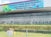 Puluhan Karyawan PT.LG Inotek Hyundai Cikarang Terpapar Covid Satu Meninggal