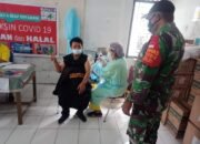 Team PostKeadilan Kabupaten Toba telah selesai lakukan penyuntikan vaksin Corona .