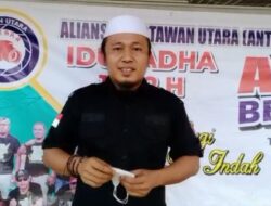Aliansi Wartawan Utara (Antara) Ingatkan Pj Bupati Bekasi Perhatikan Masyarakat Wilayah Utara