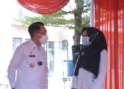 Tokoh Masyarakat Kabupaten Bekasi H. Yaman Edi Bair Dukung Gerakan Bekasi Bebas Pandemi