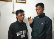 Dua Orang Juru Parkir Bonyok Dikeroyok Oknum Ormas Di Perumahan Duta Harapan Bekasi, Lapor Polisi