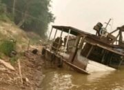 Waduh, Disinyalir Oknum Ketua dan Pengurus Selewengkan Dana BUMDes Desa Sungai Bengkal Hingga Ratusan Juta