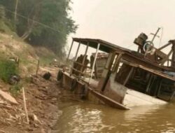 Waduh, Disinyalir Oknum Ketua dan Pengurus Selewengkan Dana BUMDes Desa Sungai Bengkal Hingga Ratusan Juta