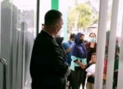 Besok Puskesmas Sungai Rengas dan Teluk Leban Laksanakan Vaksinasi Tahap 1 dan Tahap 2