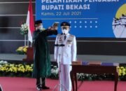 Diminta Balik Ke Provinsi, GEBRAK Menilai SK Pj Bupati Cacat Administrasi