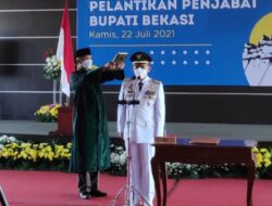 Diminta Balik Ke Provinsi, GEBRAK Menilai SK Pj Bupati Cacat Administrasi
