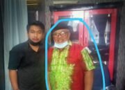 BREAKING NEWS!!! H. Muhammad Helmi Kepala SMA Negeri 7 Batanghari Tutup Usia