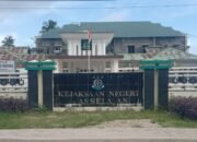 Diduga Lakukan Penipuan, Suami Istri Di P-21 Oleh Kejari Nisel.