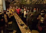 Pimpinan Partai di Kabupaten Bekasi Kumpul, Bahas Apa Ya?