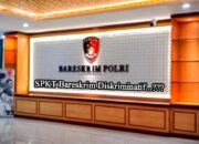 Surat Terbuka untuk Kapolri Jenderal Polisi Listyo Sigit Prabowo