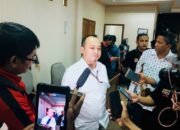 Ancam Jurnalis Pakai Senpi, PERS Menunggu Aksi Cepat Polisi