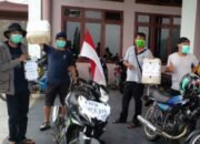 Tender Proyek SPAM JP senilai 5M gagal Masyarakat Desa Kuta saga kecewa saat Datangi Kantor DPRD