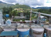 PT TPL secara terbuka Menghormati dan menghargai penyampain aspirasi dalam Aksi Damai Masyarakat