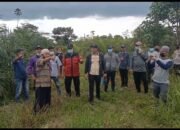 Kisruh Sengketa Lahan Masyarakat Desa Keluang Banyuasin Dengan PT. Campang Tiga