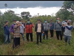 Kisruh Sengketa Lahan Masyarakat Desa Keluang Banyuasin Dengan PT. Campang Tiga