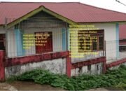 Diduga Korupsi Dana RKB, Tafamaha Wau Temuan BPK Sempat Selesai Secara Kekeluargaan.