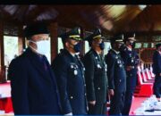Usung Tema Pahlawanku Adalah Inspirasiku,  Pemkab Purwakarta Peringati Hari Pahlawan Nasional