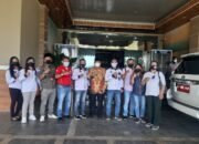 Lembaga Anti Narkotika Kabupaten Bekasi Resmi Daftarkan Kepengurusan Ke Kesbangpol Kabupaten Bekasi