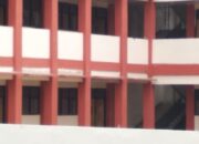 Pembangunan USB SDN Lambang Sari Kini Masa Pemeliharaan