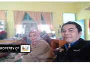 Dinas Pendidikan  Kota Linggau Uji Coba PPDB Di Empat Sekolah Menegah Pertama Tahun 2022.