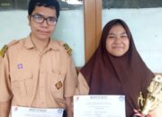 SMAN 1 Tambun Selatan Juara Umum OSN 2019