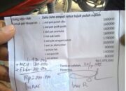 ‘Takut Terbongkar Kedoknya’,  Kepala SMAN 2 Tamsel Enggan Temui Wartawan