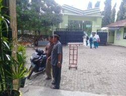 Wow.. Kepala SMAN 3 Tamsel, Sayoga Cuekin Kata Bupati Neneng. NCW Angkat Bicara