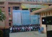 Ada Indikasi Korupsi di SMAN 2 Tamsel?