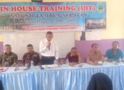 Hal Pembangunan Sekolah,  Komite SMKN 1 Tamsel Adakan Rapat Ortu Murid