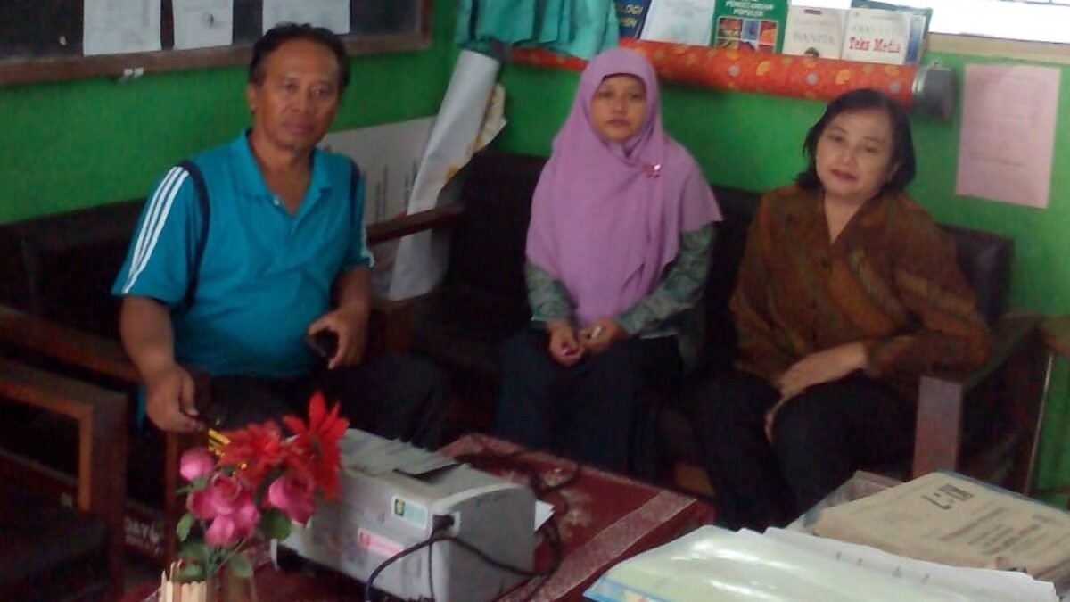 SMPN 2 SEDAYU SIAPKAN KEUNGGULAN BIDANG LIFE SKILL PERTANIAN