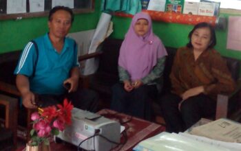 SMPN 2 SEDAYU SIAPKAN KEUNGGULAN BIDANG LIFE SKILL PERTANIAN