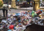 Lingkungan Sekolah Jorok, Kinerja Kepala SMPN 27 Medan Dipertanyakan