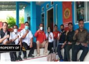 SMSI Sukabumi Raya Turut Support BINDA Jabar Gelar Vaksinasi di Kawasan Destinasi Wisata Kutamaneuh