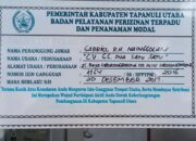 Sekian Lama Tak Beroperasional, SPBU Di Silangit Kini Sudah Buka