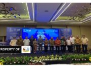 Sapta Nirwandar: Pertemuan Tahunan GTF Menjadi Tonggak Baru Kebangkitan Industri Pariwisata