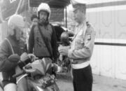 Satlantas Medan Berlakukan E-Tilang