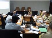Publikasi Kegiatan Ekpos Konsultan Perencanaan Terkait Detail Engginering Desain (DED) Tahun 2019 Dinas Perdagangan dan Perindustrian