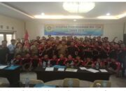 Pengembangan IKM Jasa Kab. Bogor