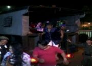 27 Pasangan Diduga Bodong Saat Rajia Sat Pol PP di Sejumlah Kos kosan karawang