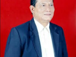 Bakal Calon Wakil Bupati Bekasi, H. Ahmad Marjuki akan meningkatkan perekonomian masyarakat Kabupaten Bekasi