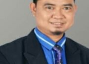 Politisi Muda  NasDem Siap Daftar Jadi Cawabub Bekasi. Ade Budi Sebut, Saya Datang Untuk Diperhitungkan.