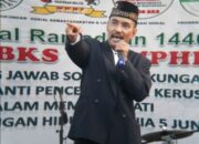 DUMPING B3 DI KOTA MEDAN, AMPHIBI SESALKAN PENEGAK HUKUM DI SUMATERA UTARA